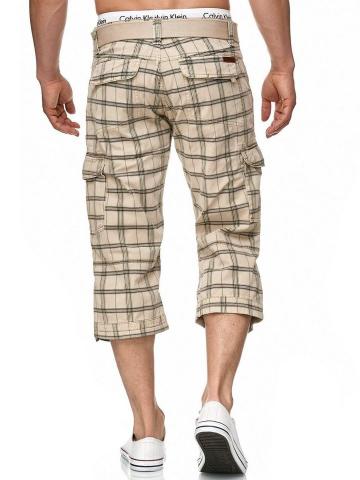 Шорты карго