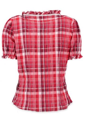 Баварская блузка