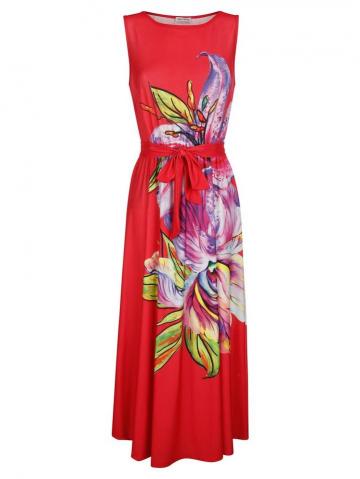 Пляжное платье