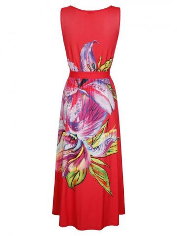 Пляжное платье