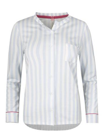 Кофта с круглым вырезом