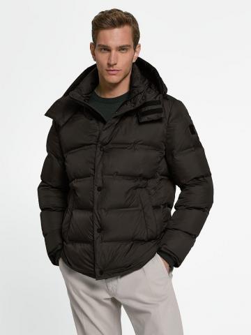 Стеганая куртка