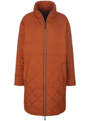 Длинная куртка