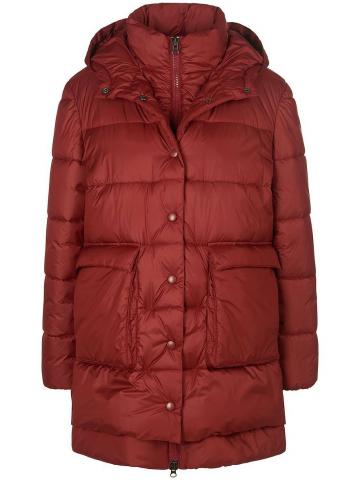 Длинная куртка