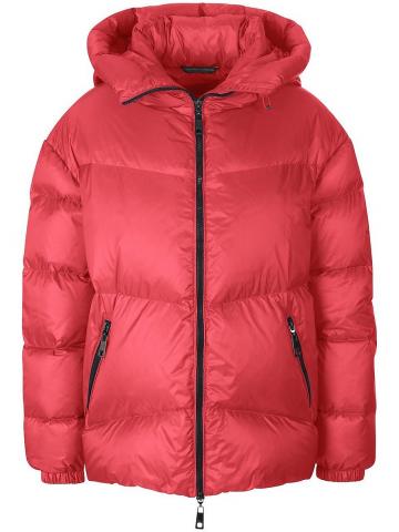 Стеганая куртка