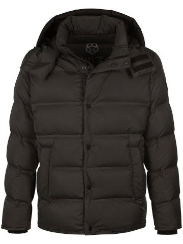 Стеганая куртка