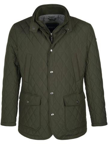 Стеганая куртка