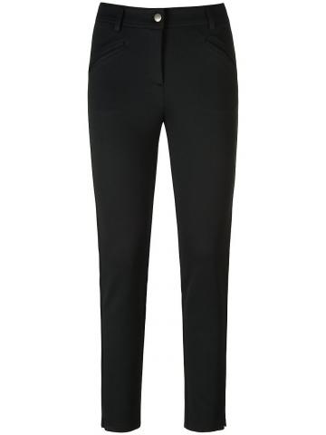 Брюки из джерси