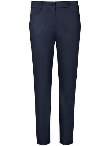 Брюки до лодыжки