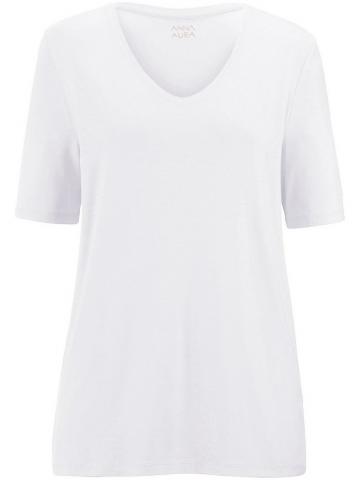 Кофта с вырезом V