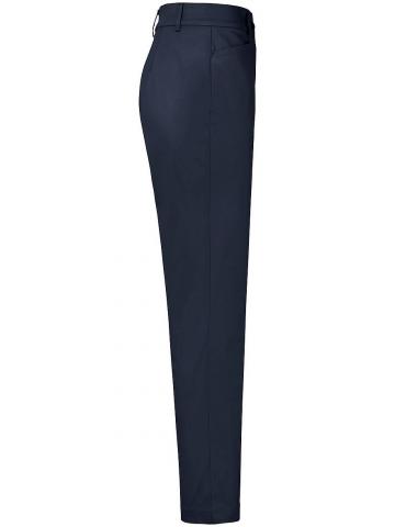 Брюки до лодыжки