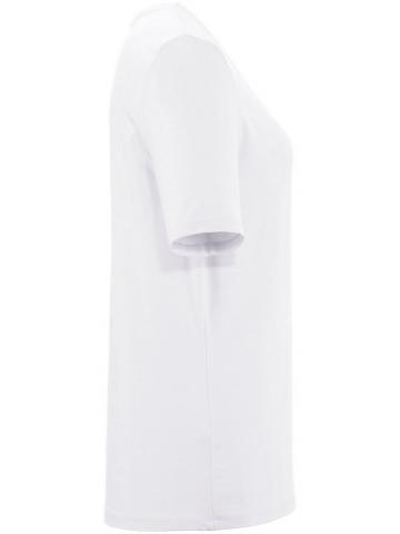 Кофта с вырезом V