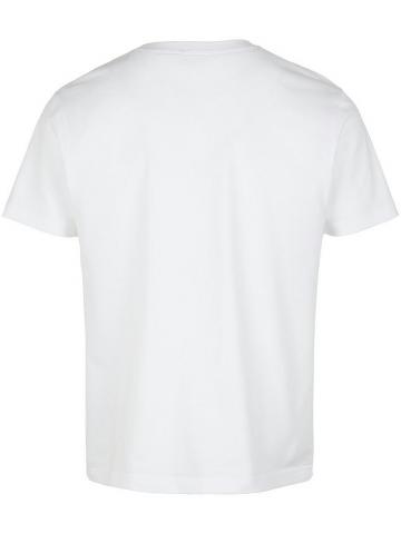 Кофта с круглым вырезом