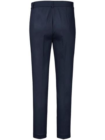 Брюки до лодыжки