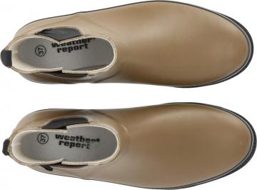 Резиновые сапоги 