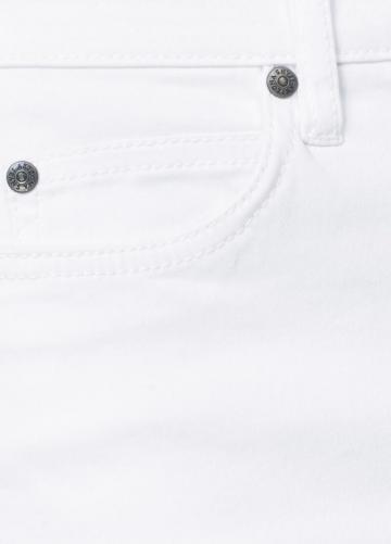 Клешеные джинсы 