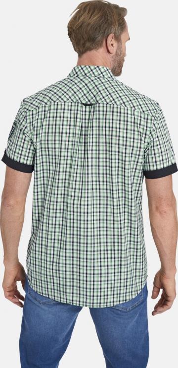 Рубашка с коротким рукавом 