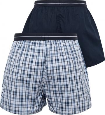 Трусы боксеры 