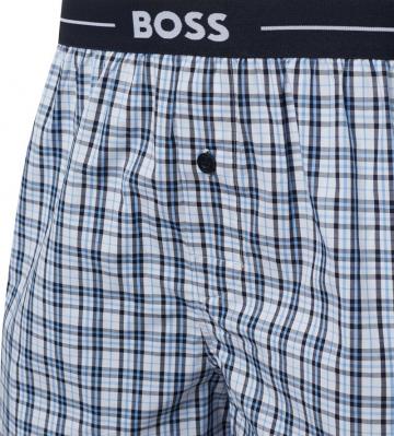 Трусы боксеры 