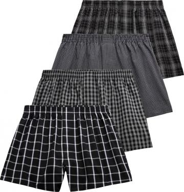 Трусы боксеры