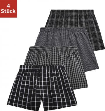 Трусы боксеры