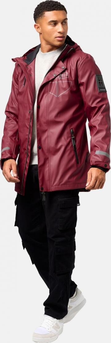 Куртка для пикника 