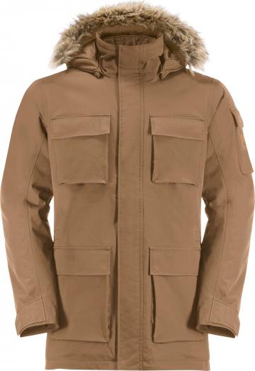 Куртка для пикника 