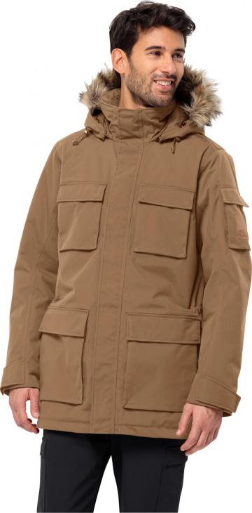 Куртка для пикника 