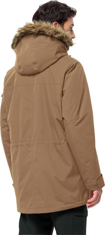 Куртка для пикника 