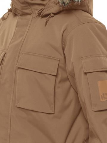 Куртка для пикника 