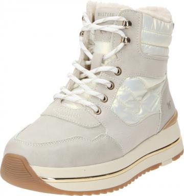 Зимние сапоги