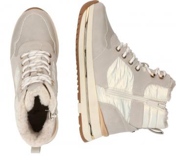 Зимние сапоги