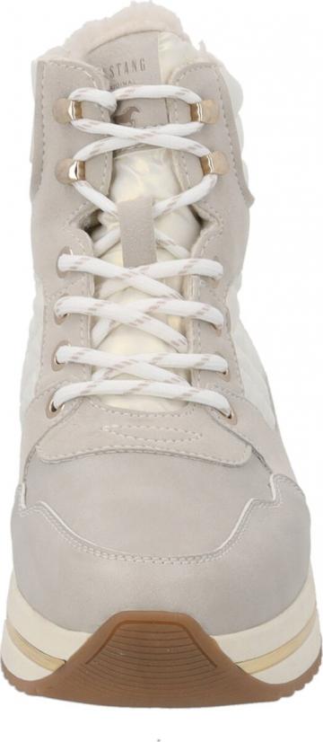 Зимние сапоги