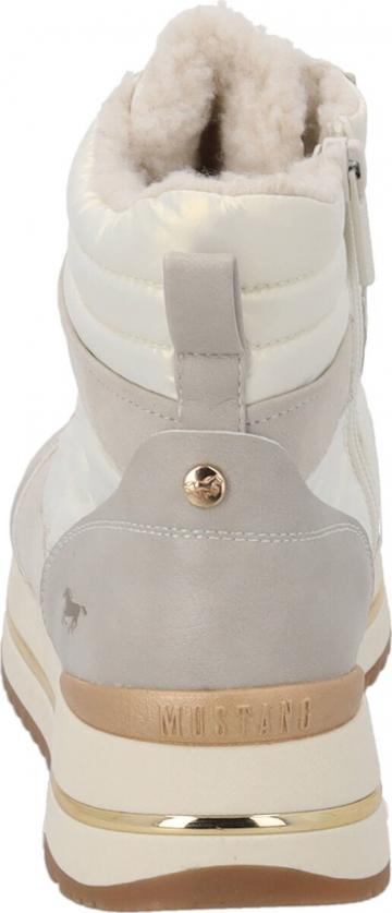 Зимние сапоги