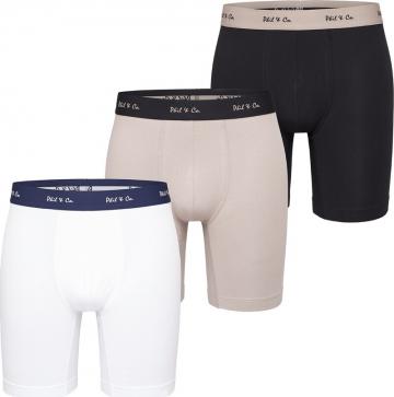 Трусы шортики