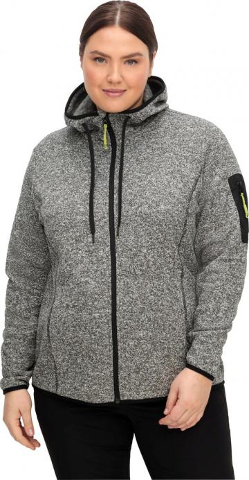 Флисовая куртка