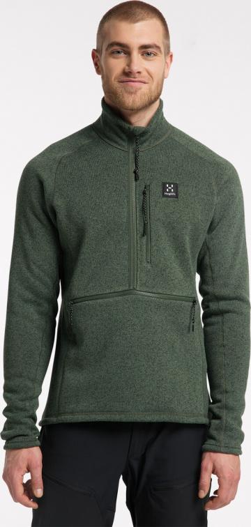 Флисовая куртка 