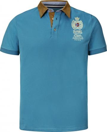 Футболка поло 