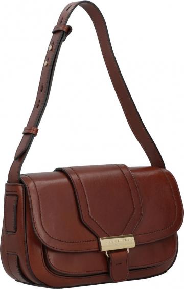 Сумка с ремнем через плечо 