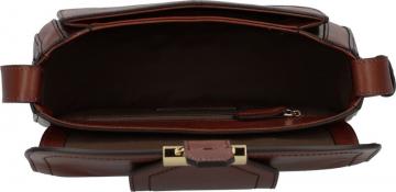 Сумка с ремнем через плечо 