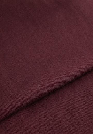 Джинсовая рубашка