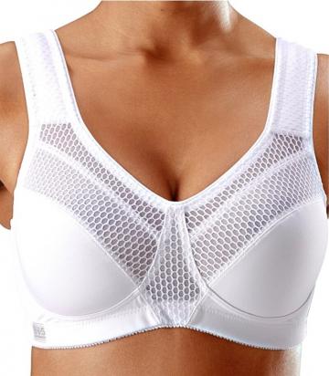 Спортивный бюстгальтер