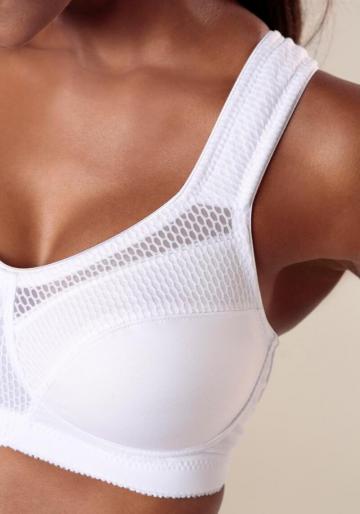 Спортивный бюстгальтер