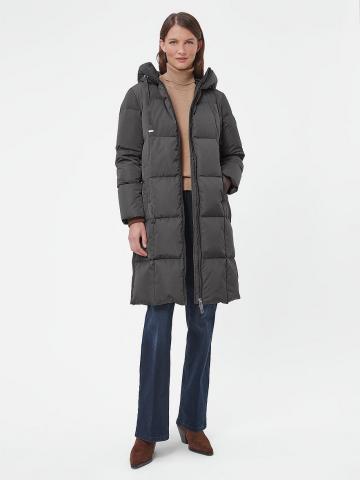 Короткое пальто