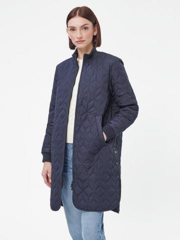 Стеганая куртка