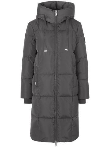 Короткое пальто