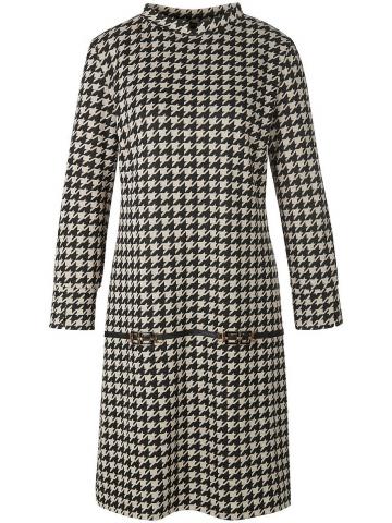 Платье из джерси