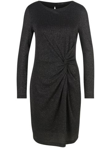 Платье из джерси