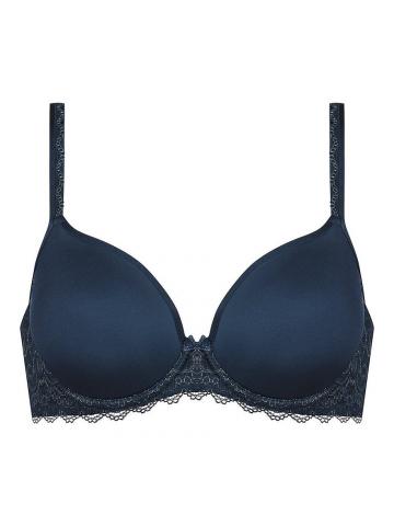 Бюстгальтер на косточках