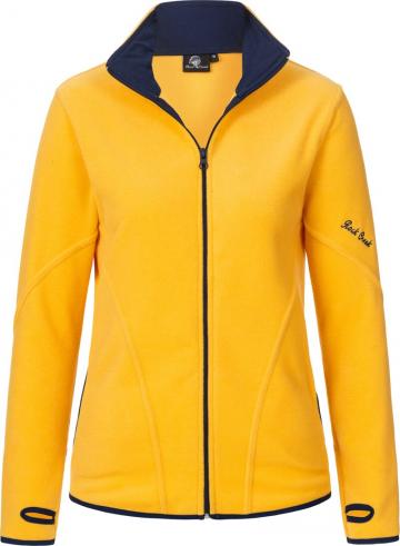 Флисовая куртка